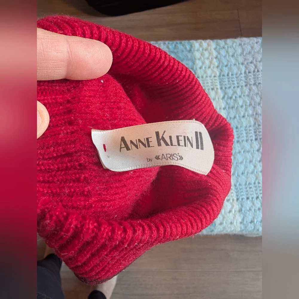 Aris anne klein